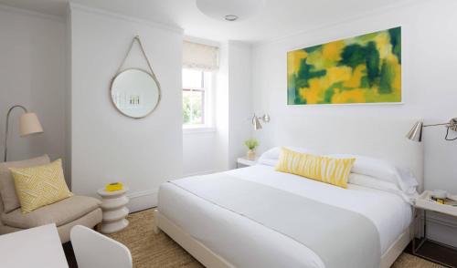 Nantucket Town Hotel | 21 Broad