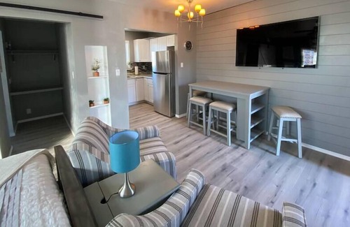 Roosevelt Apartment | 21 Chelsea Place on the Park The Heart of Downtown