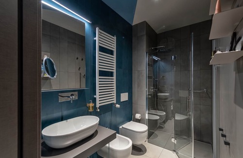 Porta Genova Hotel | 21 House of Stories Navigli