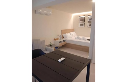 Paleros Apartment | 21 m² Apartment ∙ 1 bedroom ∙ 2 guests
