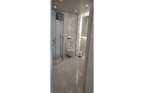 Paleros Apartment | 21 m² Apartment ∙ 1 bedroom ∙ 2 guests