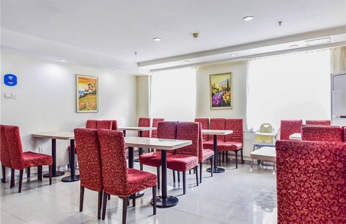Harbin City Center Hotel | 21 m² Hotel ∙ 10 guests