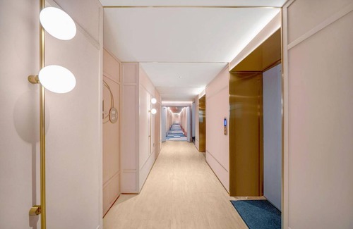 Harbin City Center Hotel | 21 m² Hotel ∙ 10 guests