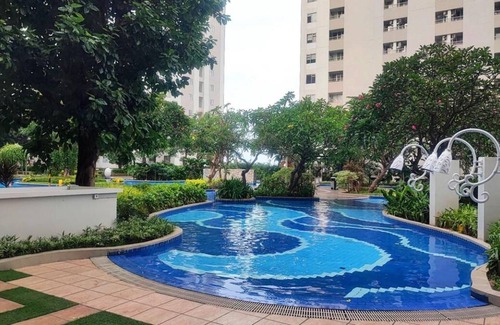 Surabaya House | 21 m² House ∙ 1 bedroom ∙ 2 guests