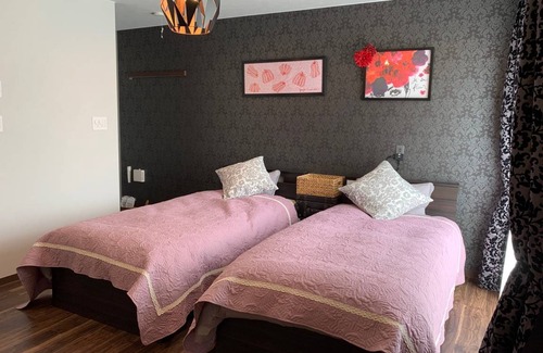 Miyanoura House | 21 m² House ∙ 1 bedroom ∙ 3 guests