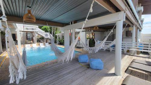 Lajas House | 21 m² Motel ∙ 6 guests