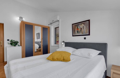 Duce Resort | 21 m² Private room ∙ 1 bedroom ∙ 4 guests