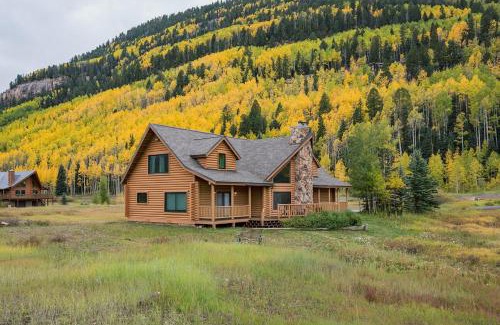Purgatory House | 21 Meadowview Drive