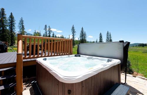 Purgatory House | 21 Meadowview Drive