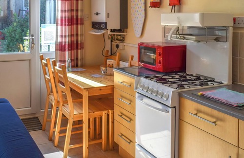Saint Martin Cottage | 21 Rowan Cottage-UK38934