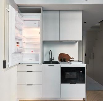 Kesklinn Apartment | 21 Stylish Lofts by Dream Stay