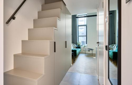 Kesklinn Apartment | 21 Stylish Lofts by Dream Stay