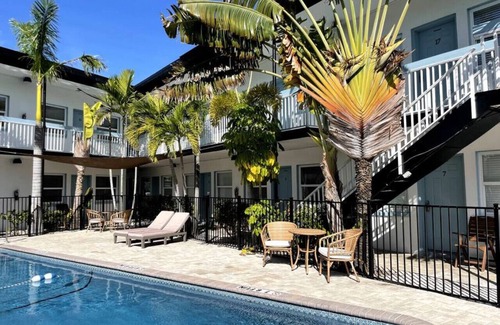 Bay Esplanade Apartment | 21 · Surf n Sand 2 Bedroom Apartment by the Water 21