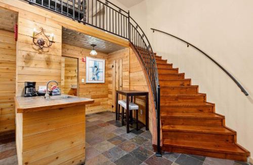 New Braunfels House | #21 The Silo in Gruene