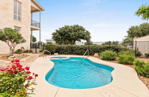 New Braunfels House | #21 The Silo in Gruene