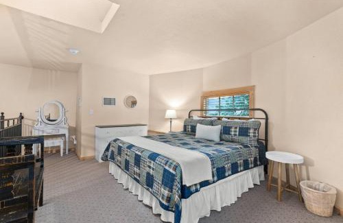 New Braunfels House | #21 The Silo in Gruene