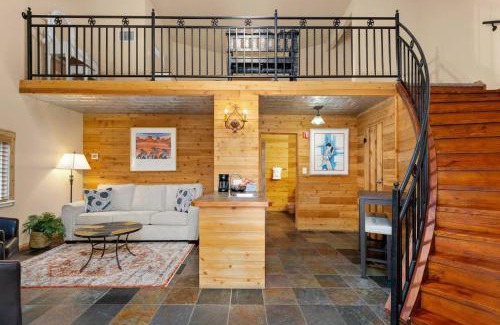 New Braunfels House | #21 The Silo in Gruene