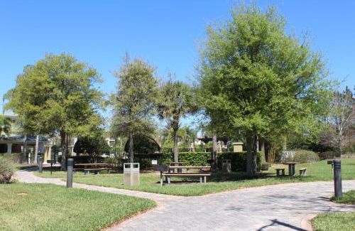 Florida Central Atlantic Coast House | 210 Disney Universal Convention Center