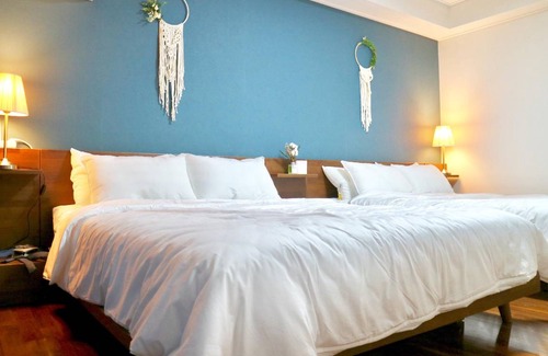 Yeoksam House | 210 m² House ∙ 4 bedrooms ∙ 14 guests