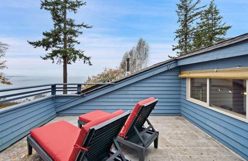 Bellingham House | 210 m² House ∙ 3 bedrooms ∙ 7 guests