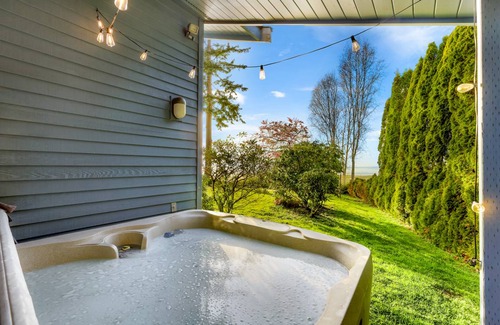 Bellingham House | 210 m² House ∙ 3 bedrooms ∙ 7 guests