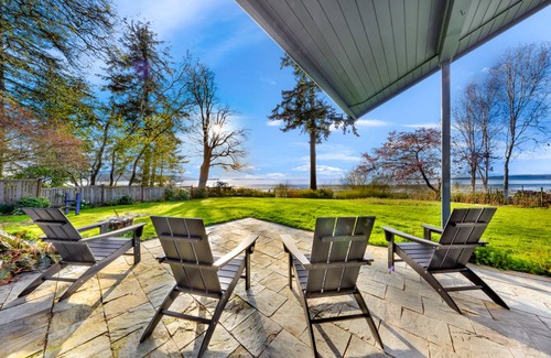 Bellingham House | 210 m² House ∙ 3 bedrooms ∙ 7 guests