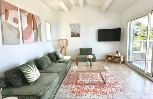Espero-Pax Villa | 210 m² Villa ∙ 4 bedrooms ∙ 8 guests