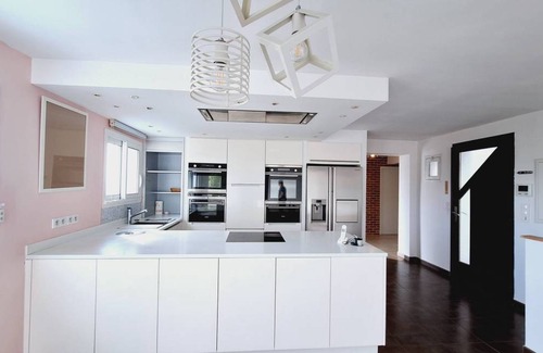 Espero-Pax Villa | 210 m² Villa ∙ 4 bedrooms ∙ 8 guests