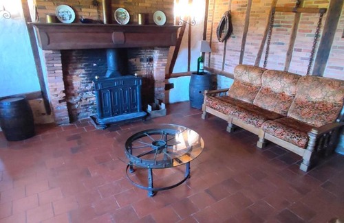 Brognon House | 211 m² Gîte ∙ 4 bedrooms ∙ 9 guests
