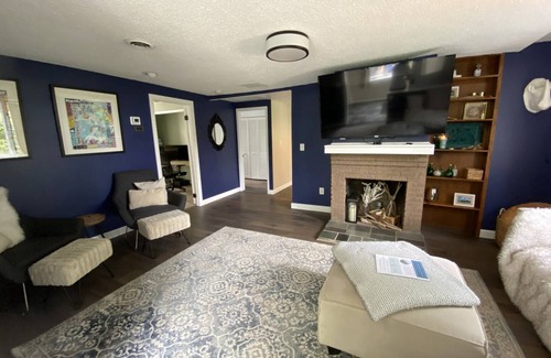 Athol Springs House | 211 m² House ∙ 3 bedrooms ∙ 6 guests