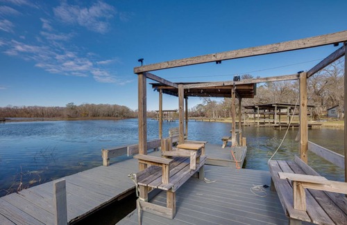 Oakhurst House | 211 m² House ∙ 5 bedrooms ∙ 16 guests