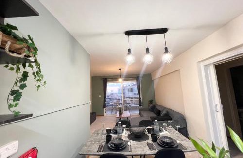 Old Town Apartment | 212 Apartment, A 2-bedroom escape