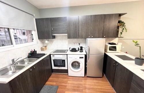 Old Town Apartment | 212 Apartment, A 2-bedroom escape