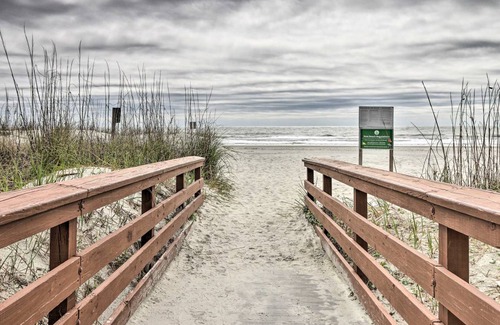 Palmetto Dunes House | 212 m² House ∙ 3 bedrooms ∙ 8 guests