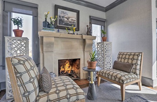 Teaneck House | 213 m² House ∙ 3 bedrooms ∙ 6 guests