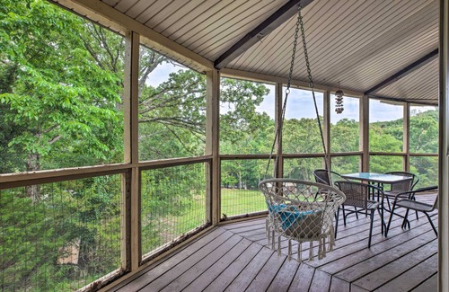 Rogers House | 213 m² House ∙ 4 bedrooms ∙ 14 guests