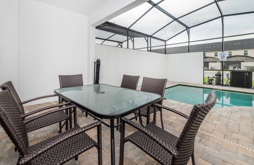 Bay Lake House | 213 m² House ∙ 5 bedrooms ∙ 11 guests