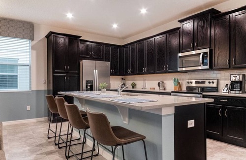 Bay Lake House | 213 m² House ∙ 5 bedrooms ∙ 11 guests