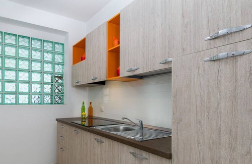 Lido di Spina Apartment | 214 ARIA SUITE X8 - RAFFAELLO FAMILY RESORT