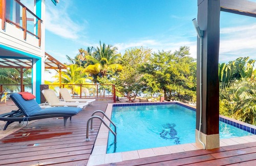 Caribbean Way House | 214 m² House ∙ 5 bedrooms ∙ 10 guests