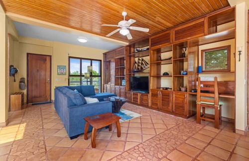 Caribbean Way House | 214 m² House ∙ 5 bedrooms ∙ 10 guests