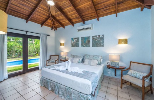 Playa Langosta House | 214 m² House ∙ 2 bedrooms ∙ 6 guests