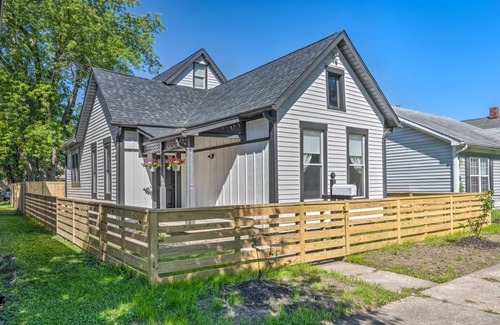 Near Eastside House | 214 m² House ∙ 3 bedrooms ∙ 6 guests