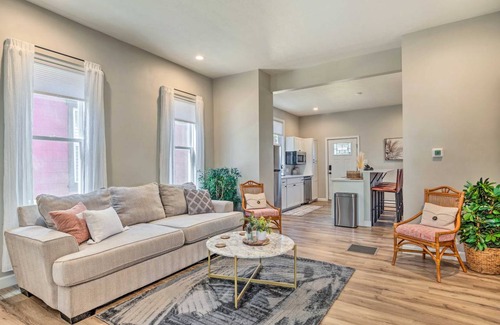 Near Eastside House | 214 m² House ∙ 3 bedrooms ∙ 6 guests