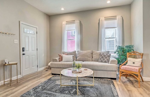 Near Eastside House | 214 m² House ∙ 3 bedrooms ∙ 6 guests