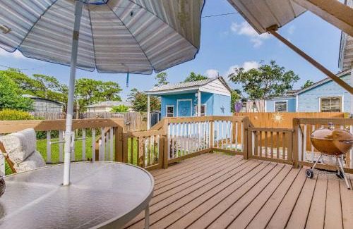 Navy Point House | 214 Payne Rd