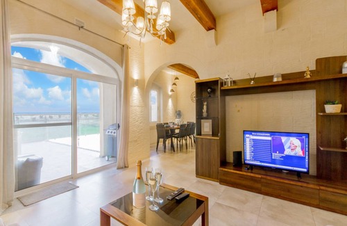 Santu Pietru House | 215 m² House ∙ 4 bedrooms ∙ 8 guests