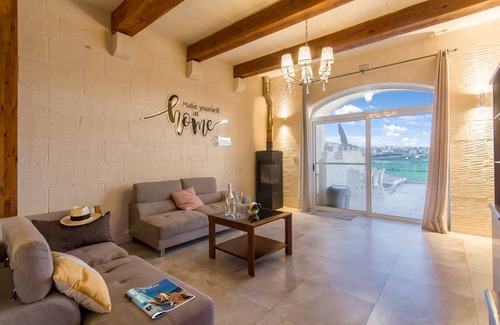 Santu Pietru House | 215 m² House ∙ 4 bedrooms ∙ 8 guests