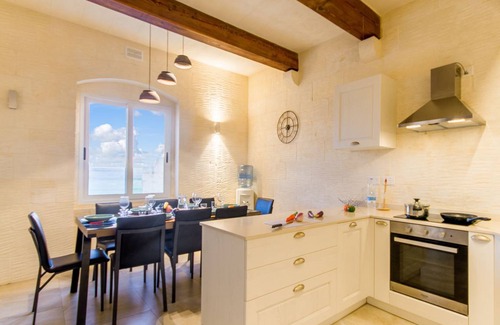 Santu Pietru House | 215 m² House ∙ 4 bedrooms ∙ 8 guests