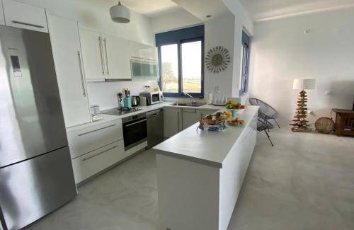 Kontos Villa | 215 m² Villa ∙ 5 bedrooms ∙ 10 guests